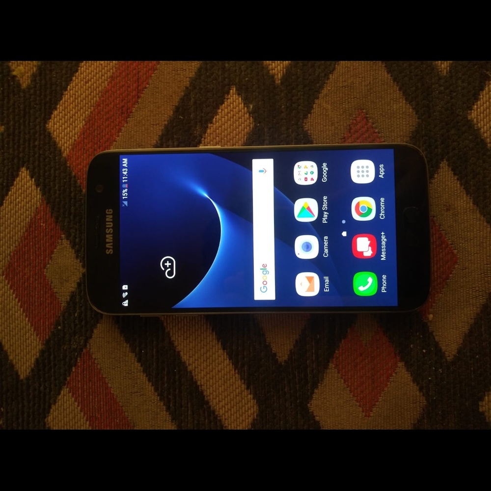 Galaxy S7 32gb Verizon unlock